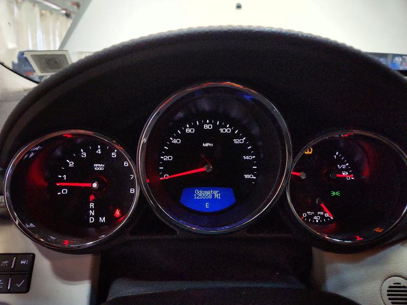 Продаж на аукціоні авто 2008 Cadillac Cts, vin: 1G6DG577680133986, номер лоту: 49997626