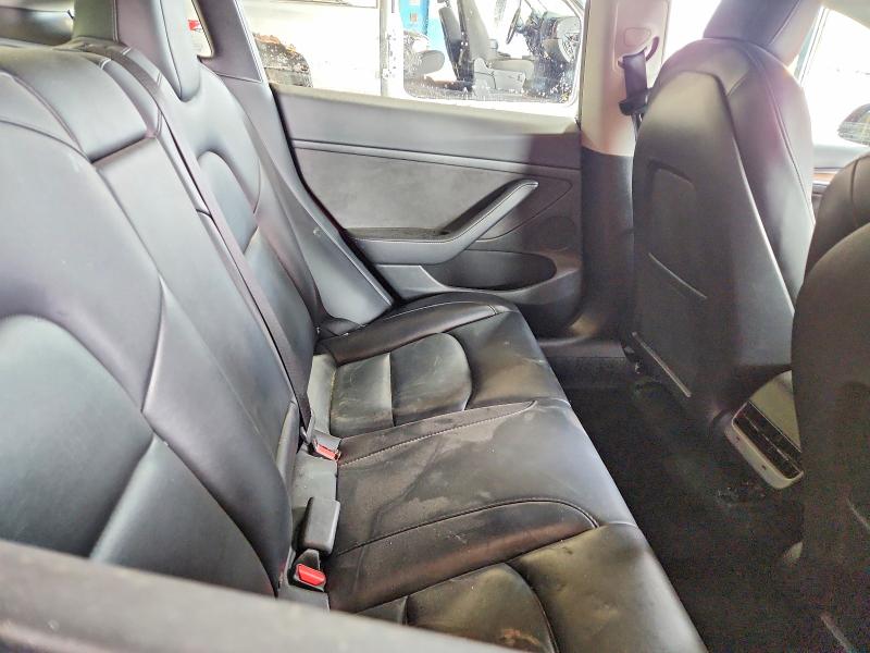 Продажа на аукционе авто 2023 Tesla Model 3, vin: 5YJ3E1EA3PF449982, номер лота: 49647526