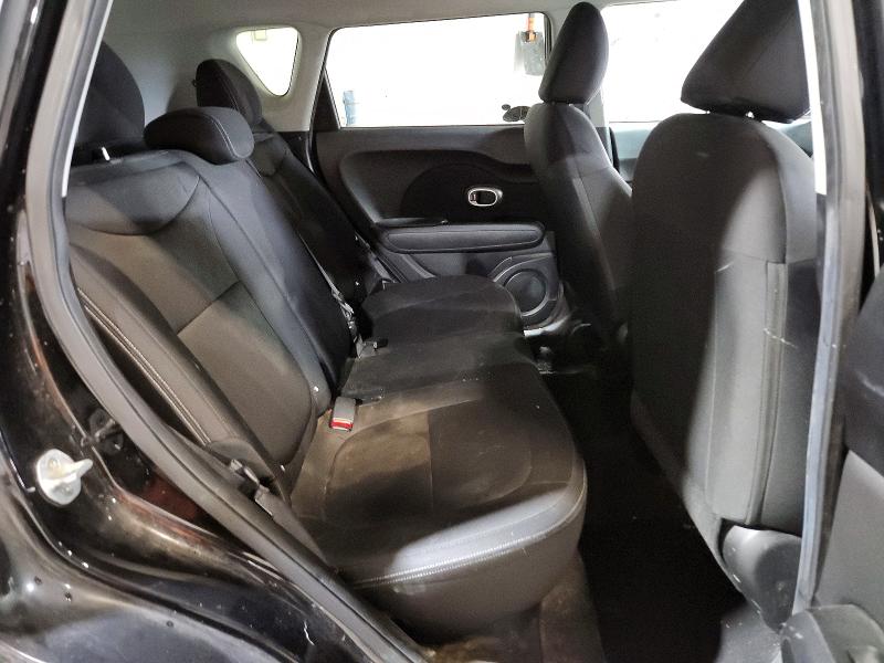 2015 Kia Soul მანქანა იყიდება აუქციონზე, vin: KNDJN2A20F7168805, აუქციონის ნომერი: 51604236