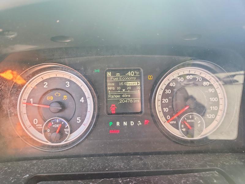 2014 Ram 1500 მანქანა იყიდება აუქციონზე, vin: 1C6RR6KM3ES429216, აუქციონის ნომერი: 48545206