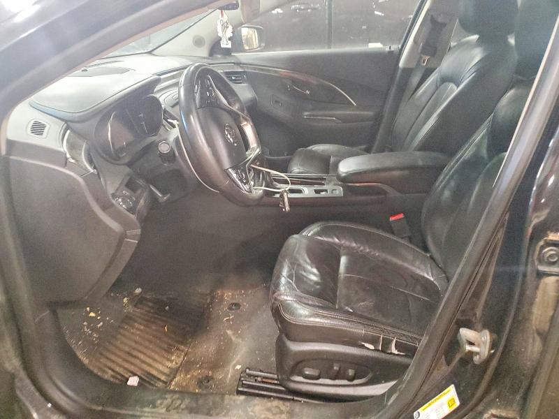 Aukcja sprzedaży 2015 Buick Lacrosse, vin: 1G4GB5G35FF154212, numer aukcji: 49170206