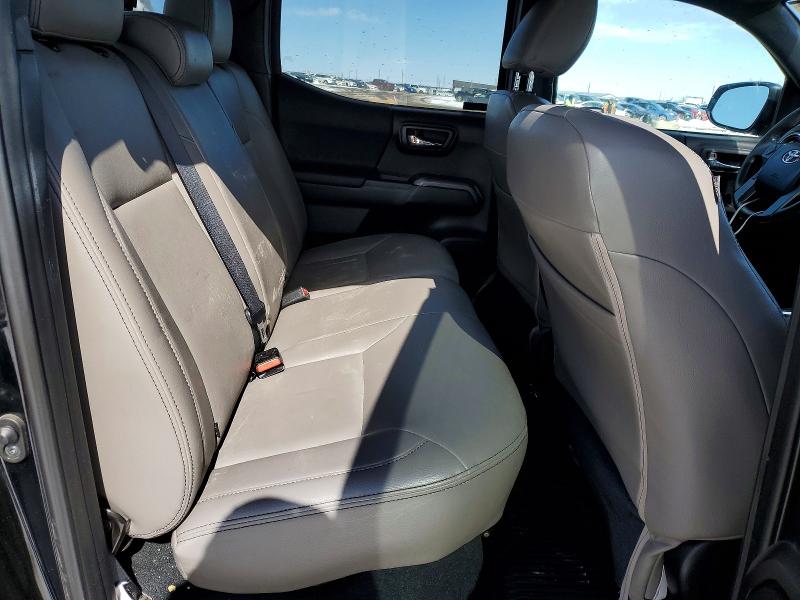 Aukcja sprzedaży 2016 Toyota Tacoma, vin: 5TFDZ5BNXGX011912, numer aukcji: 50402036
