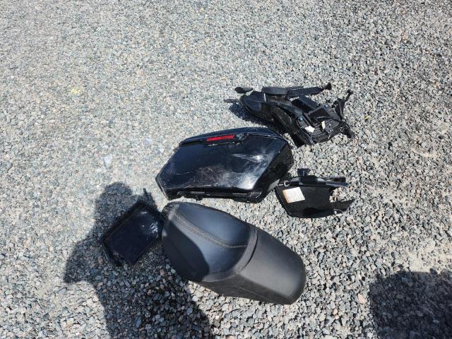 Aukcja sprzedaży 2025 Harley-davidson Flhx, vin: 1HD1KB716SB639157, numer aukcji: 48583046