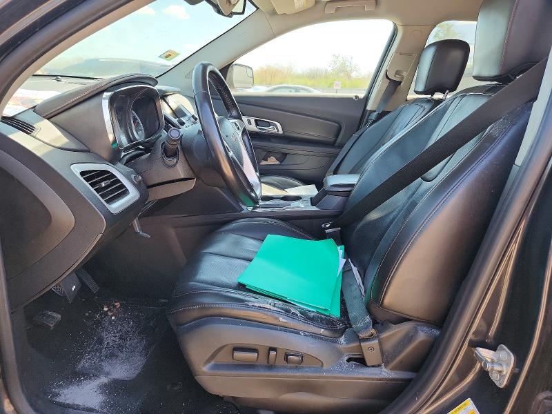Продаж на аукціоні авто 2013 Gmc Terrain, vin: 2GKFLVEK2D6165333, номер лоту: 50742486