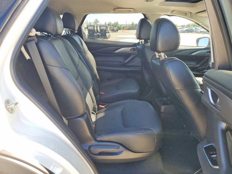 48987556 :رقم المزاد ، JM3TCBCY7P0651600 vin ، 2023 Mazda Cx-9 مزاد بيع