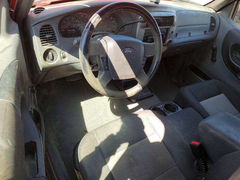 Aukcja sprzedaży 2007 Ford Ranger, vin: 1FTZR44U17PA51574, numer aukcji: 50821366