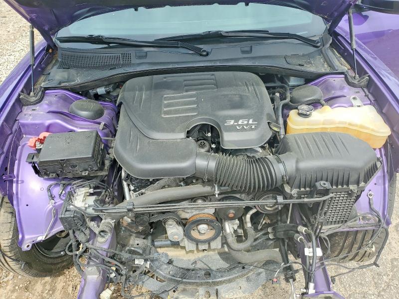 Aukcja sprzedaży 2019 Dodge Charger, vin: 2C3CDXJG8KH520598, numer aukcji: 48646716