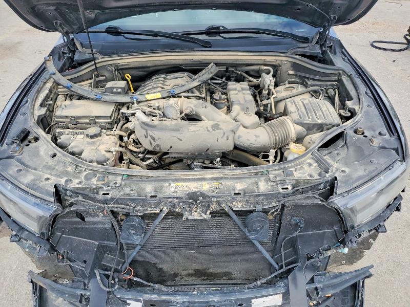 Продажа на аукционе авто 2023 Dodge Durango, vin: 1C4RDJFG9PC656521, номер лота: 51177916