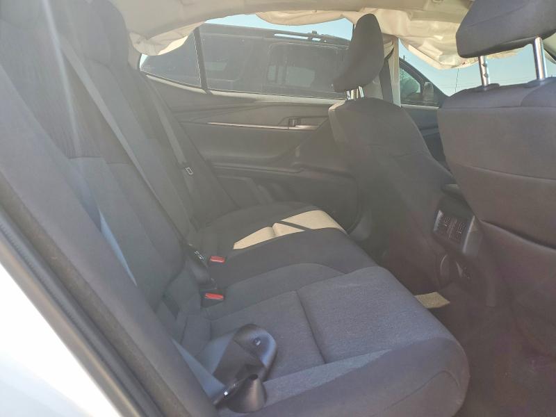 Продаж на аукціоні авто 2025 Toyota Camry, vin: 4T1DAACK3SU134218, номер лоту: 48985426