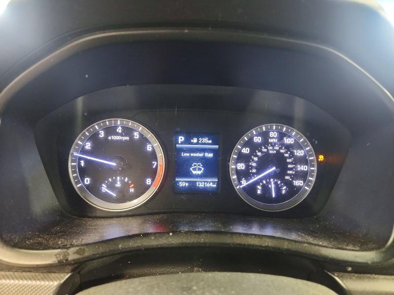 Продажа на аукционе авто 2019 Hyundai Sonata, vin: 5NPE24AF7KH745862, номер лота: 48748196