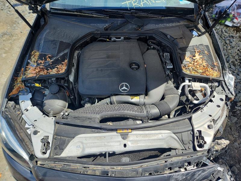 Продаж на аукціоні авто 2019 Mercedes-benz C, vin: WDDWK8EBXKF782567, номер лоту: 45842976