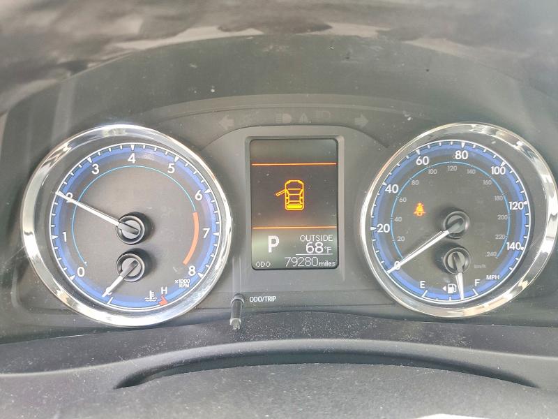 2019 Toyt Corolla მანქანა იყიდება აუქციონზე, vin: 5YFBURHE8KP913888, აუქციონის ნომერი: 48326446