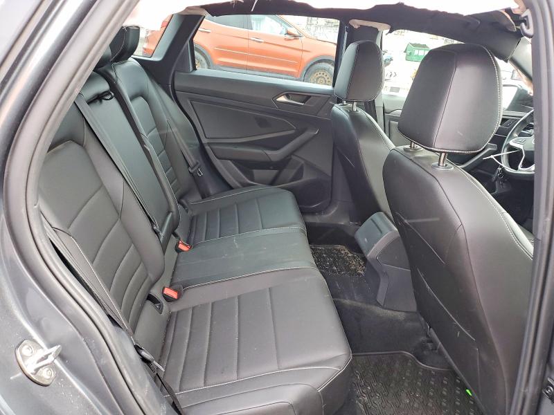 2023 Volkswagen Jetta მანქანა იყიდება აუქციონზე, vin: 3VWSM7BU8PM019969, აუქციონის ნომერი: 48273476