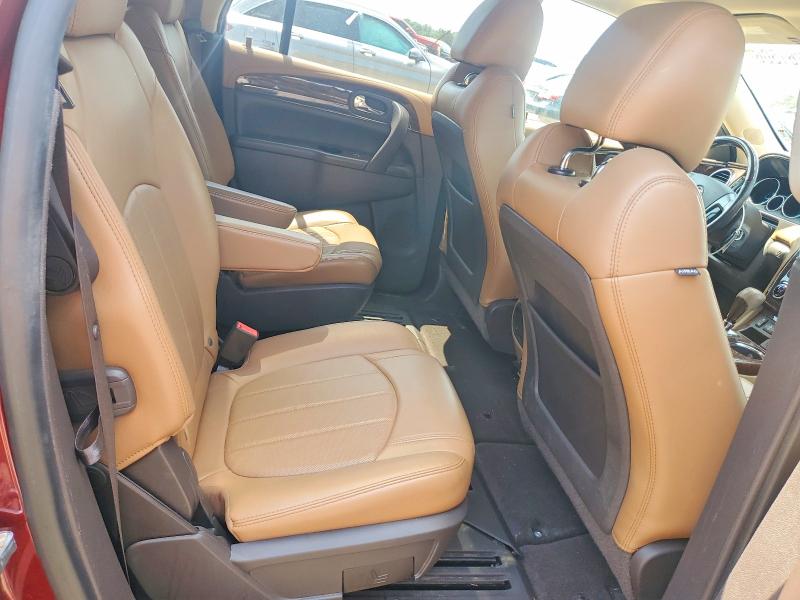 Продажа на аукционе авто 2015 Buick Enclave, vin: 5GAKRCKD8FJ110945, номер лота: 50261506