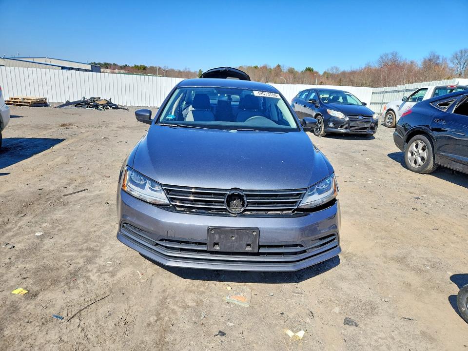 Aukcja sprzedaży 2017 Volkswagen Jetta, vin: 3VW2B7AJ5HM219982, numer aukcji: 49073706