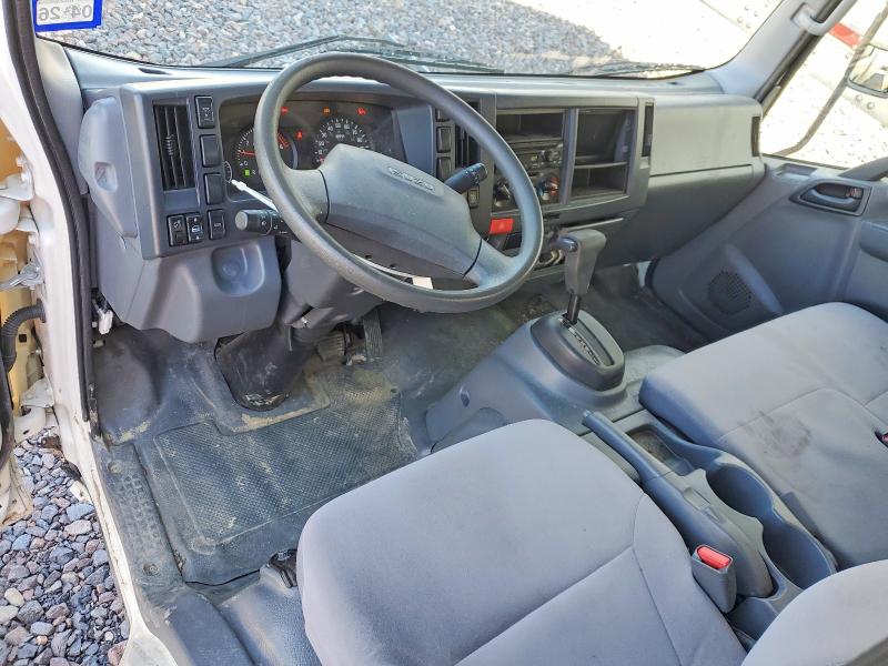 Продажа на аукционе авто 2021 Isuzu Npr Hd, vin: 54DC4W1D5MS208631, номер лота: 48811346