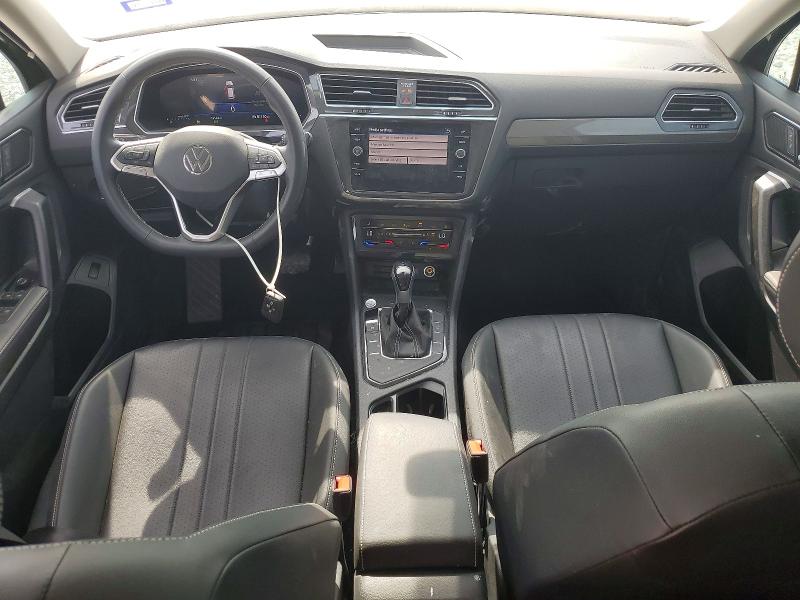 Aukcja sprzedaży 2024 Volkswagen Tiguan, vin: 3VVNB7AX0RM106884, numer aukcji: 48163216