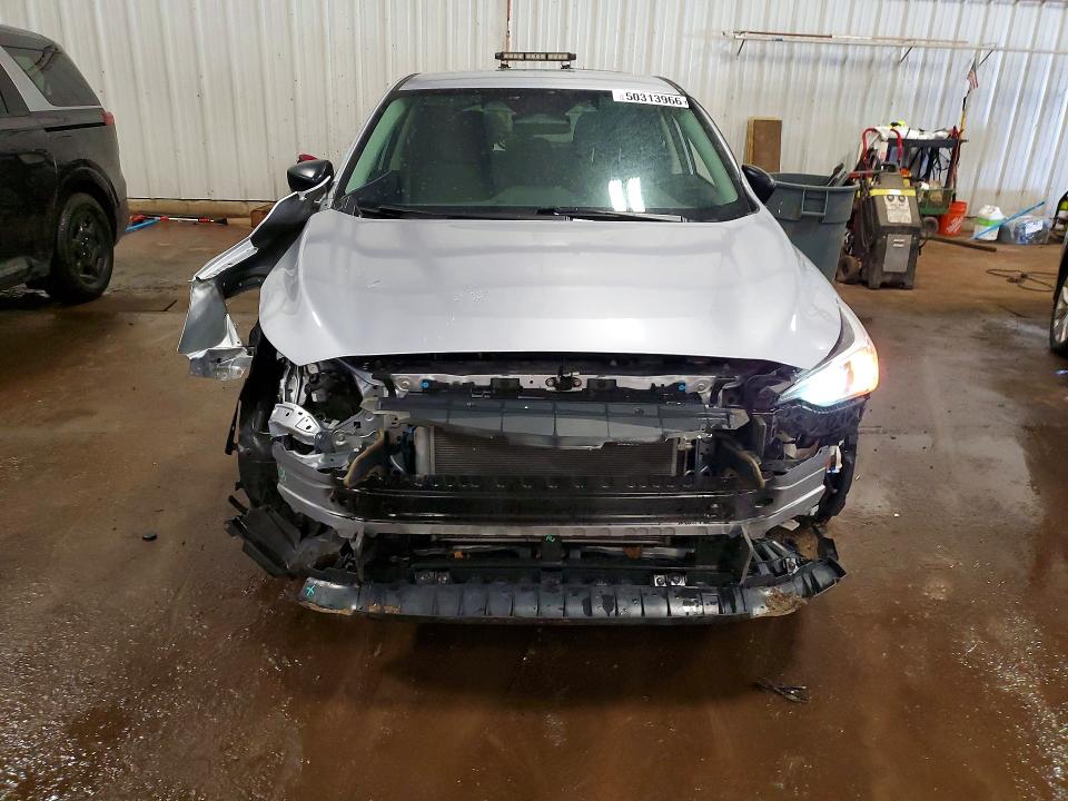 Продажа на аукционе авто 2024 Subaru Crosstrek, vin: JF2GUABC8RH890960, номер лота: 50313966
