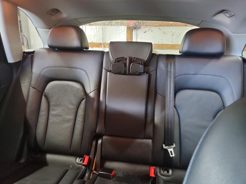 50334466 :رقم المزاد ، WA1LFAFP9FA132483 vin ، 2015 Audi Q5 مزاد بيع