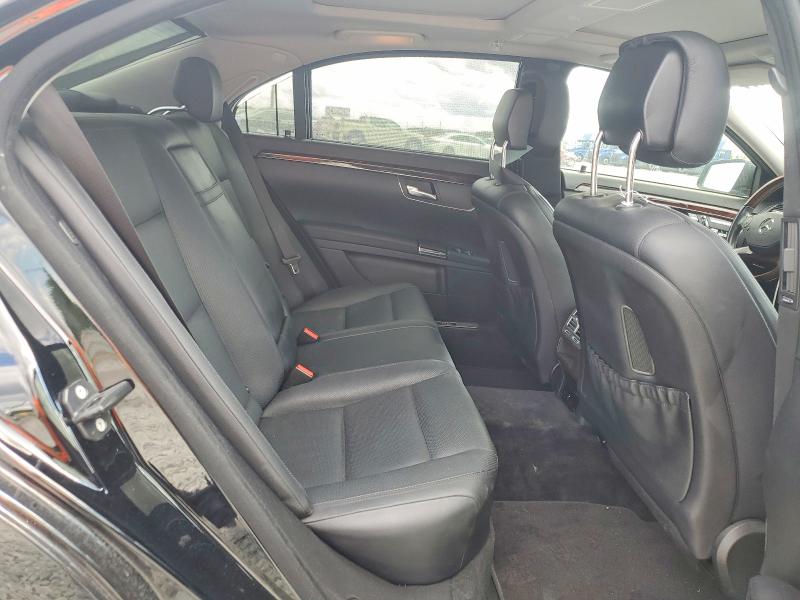 2012 Mercedes-benz S მანქანა იყიდება აუქციონზე, vin: WDDNG7DB5CA464427, აუქციონის ნომერი: 50673246