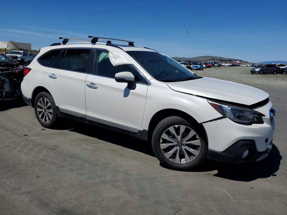 Продажа на аукционе авто 2018 Subaru Outback, vin: 4S4BSETC7J3330297, номер лота: 50328916