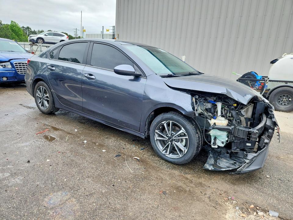 Продаж на аукціоні авто 2024 Kia Forte, vin: 3KPF24ADXRE698909, номер лоту: 51316796