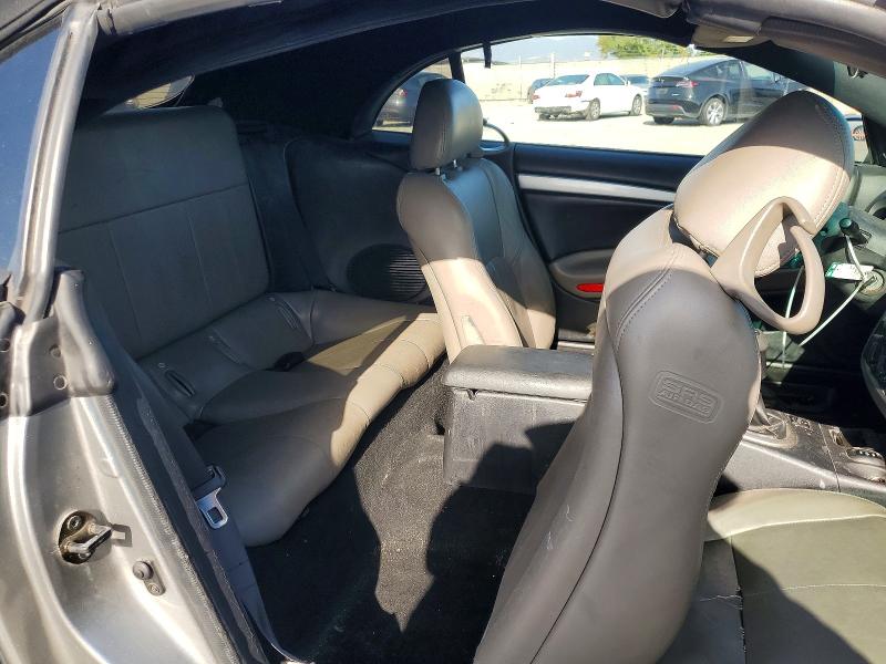 Aukcja sprzedaży 2003 Mitsubishi Eclipse, vin: 4A3AE75H43E149822, numer aukcji: 49834816