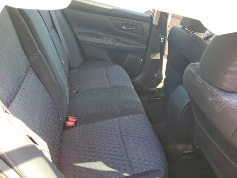 Продаж на аукціоні авто 2016 Nissan Altima, vin: 1N4AL3APXGN311012, номер лоту: 49929716