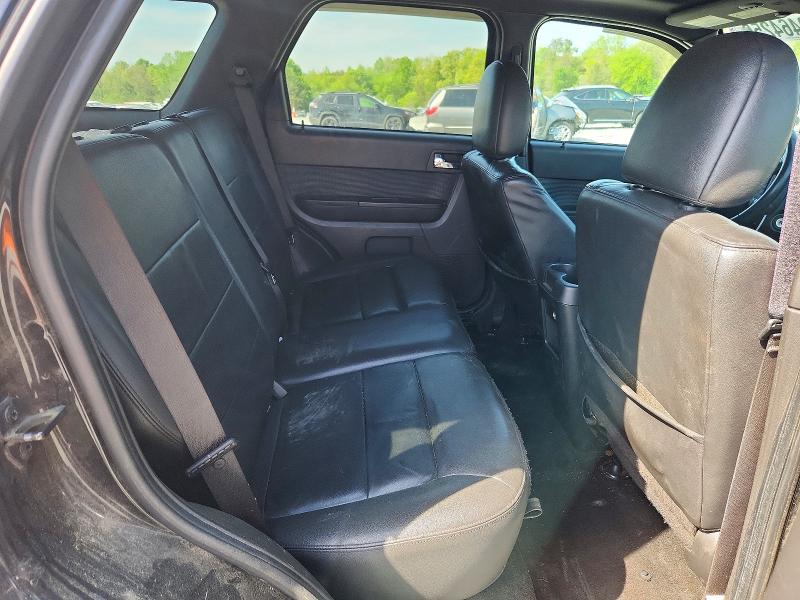 Aukcja sprzedaży 2011 Ford Escape, vin: 1FMCU9EG8BKB10941, numer aukcji: 49464256