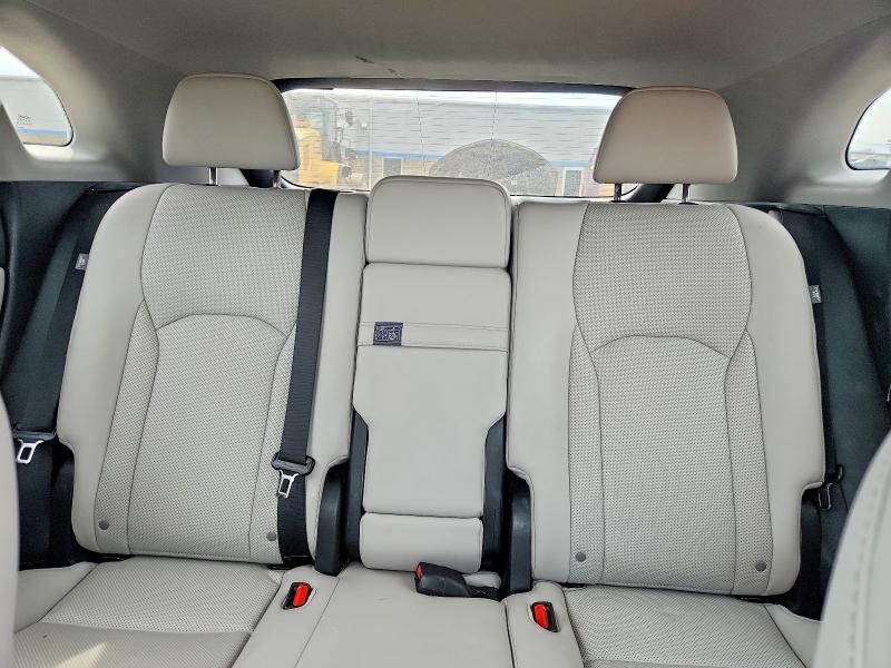 2020 Lexus Rx მანქანა იყიდება აუქციონზე, vin: 2T2HZMDA2LC223374, აუქციონის ნომერი: 49543456