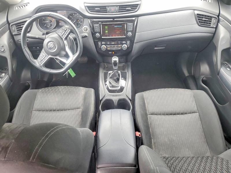 Aukcja sprzedaży 2018 Nissan Rogue, vin: KNMAT2MT4JP533327, numer aukcji: 48805546