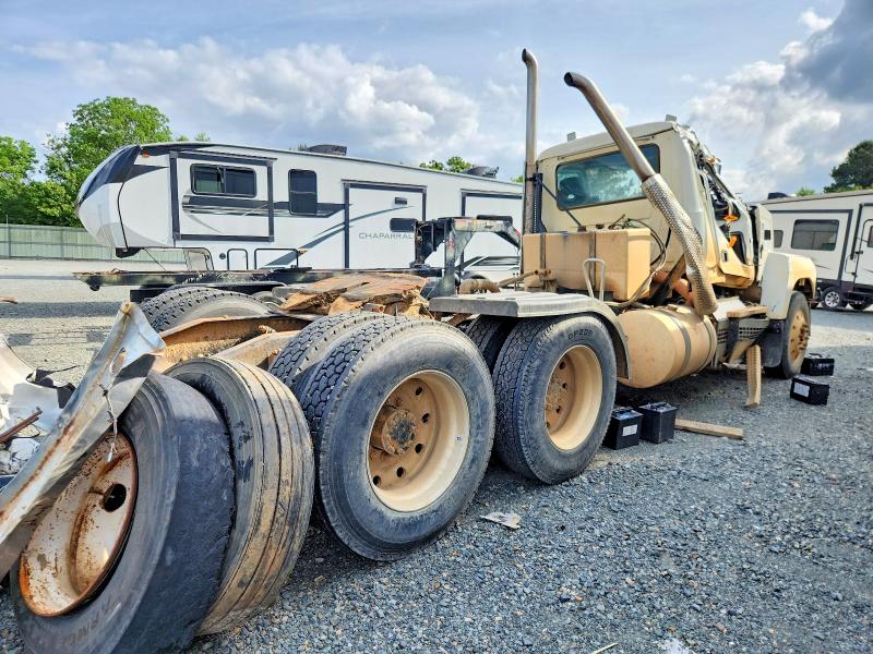 Продаж на аукціоні авто 2022 Mack Pinnacle, vin: 1M1PN4GYXNM009839, номер лоту: 62269515