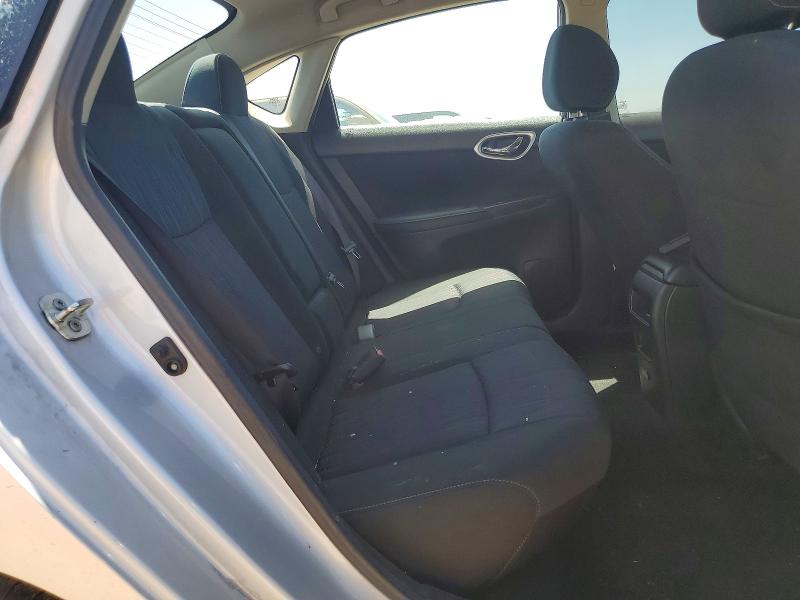 Aukcja sprzedaży 2019 Nissan Sentra, vin: 3N1AB7AP6KY308112, numer aukcji: 51199956