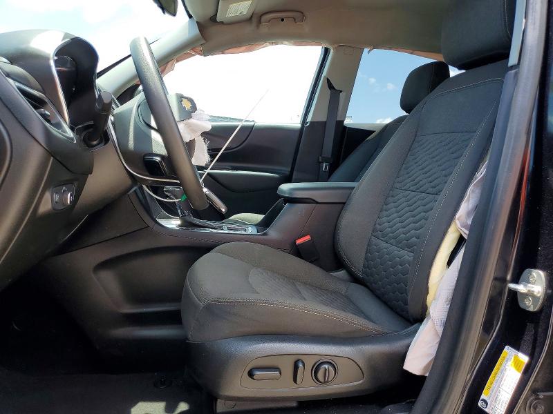 Aukcja sprzedaży 2021 Chevrolet Equinox, vin: 2GNAXKEV7M6158629, numer aukcji: 48547016