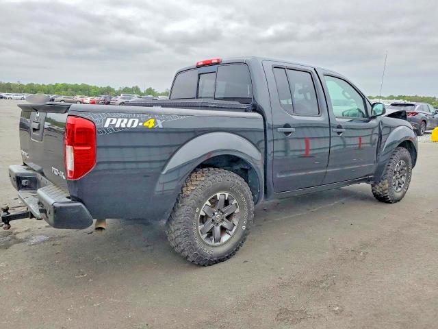 Aukcja sprzedaży 2019 Nissan Frontier, vin: 1N6AD0EV0KN712315, numer aukcji: 48948306