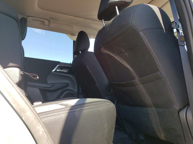 Продажа на аукционе авто 2024 Mitsubishi Outlander, vin: JA4J4VA80RZ621638, номер лота: 48807406