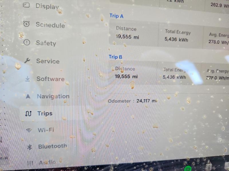 Aukcja sprzedaży 2021 Tesla Model S, vin: 5YJSA1E68MF448938, numer aukcji: 49186466