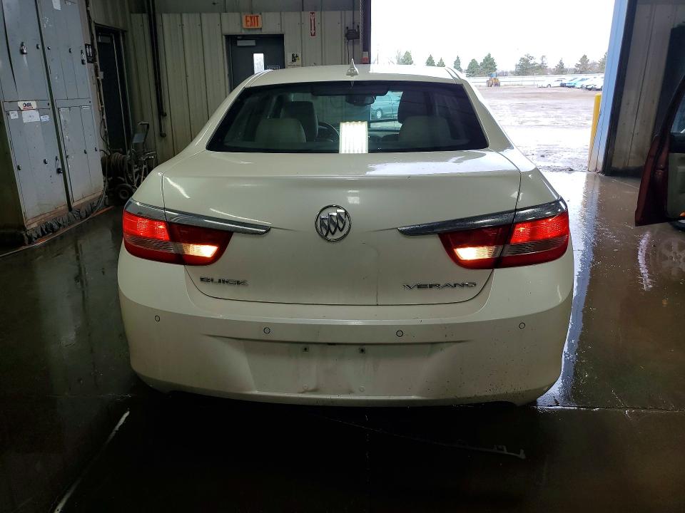 Aukcja sprzedaży 2013 Buick Verano, vin: 1G4PS5SK6D4114907, numer aukcji: 47458976