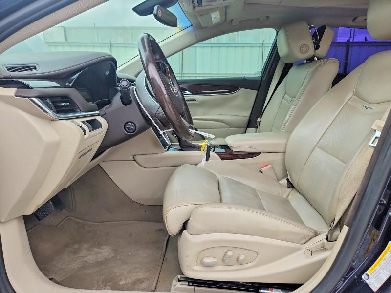 49470086 :رقم المزاد ، 2G61M5S39E9208519 vin ، 2014 Cadillac Xts مزاد بيع