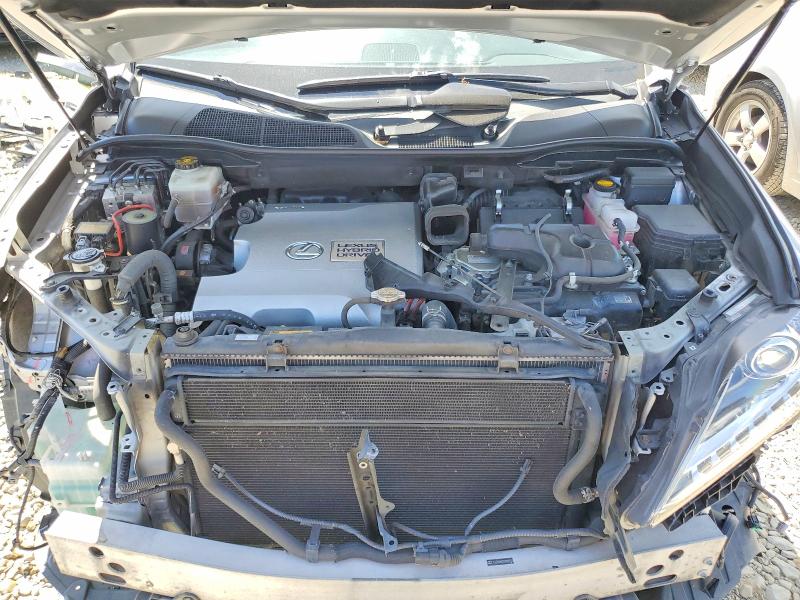 Продажа на аукционе авто 2013 Lexus Rx, vin: JTJZB1BA0D2008782, номер лота: 46783326