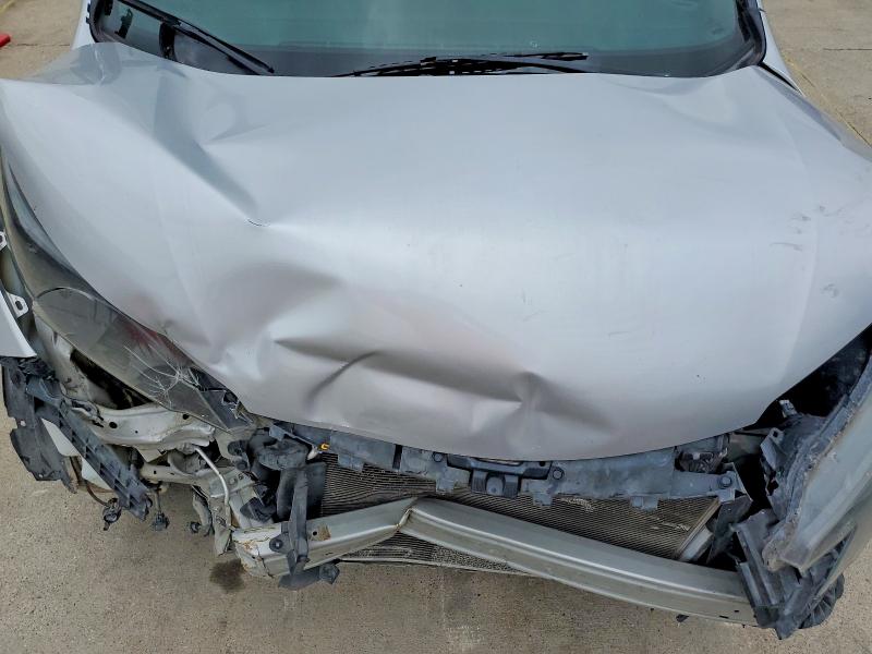 49972016 :رقم المزاد ، 5J6RM4H79CL005232 vin ، 2012 Honda Cr-v مزاد بيع