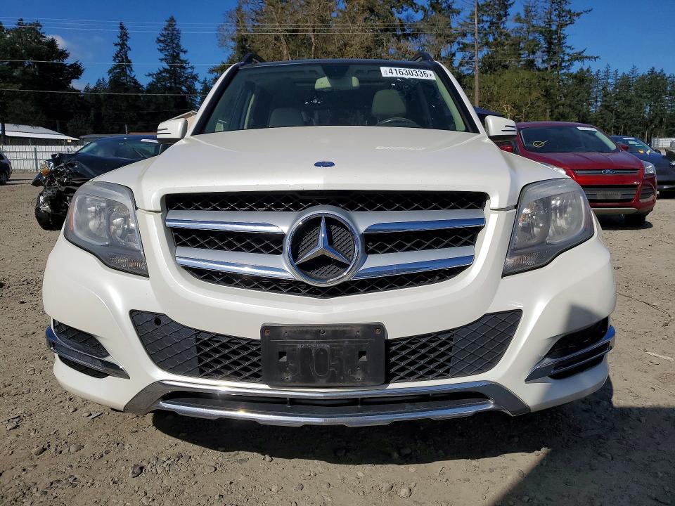 Aukcja sprzedaży 2014 Mercedes-benz Glk, vin: WDCGG8JB4EG315157, numer aukcji: 41630336