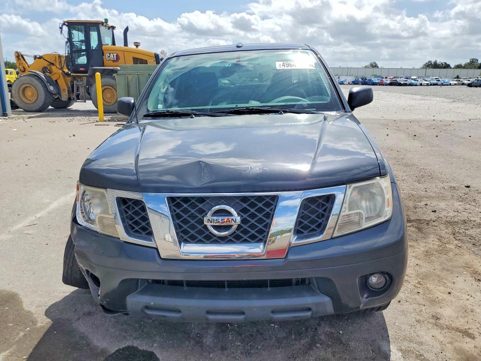 Aukcja sprzedaży 2013 Nissan Frontier, vin: 1N6AD0FV7DN748147, numer aukcji: 49647006