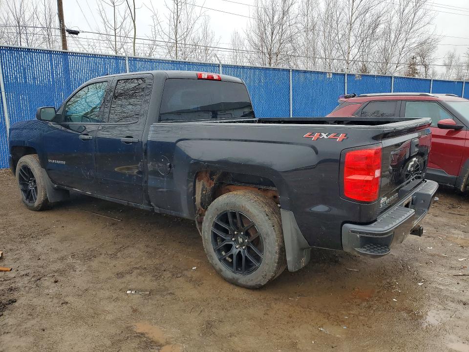 Aukcja sprzedaży 2019 Chevrolet Silverado Ld, vin: 2GCVKMEC8K1230340, numer aukcji: 49369416