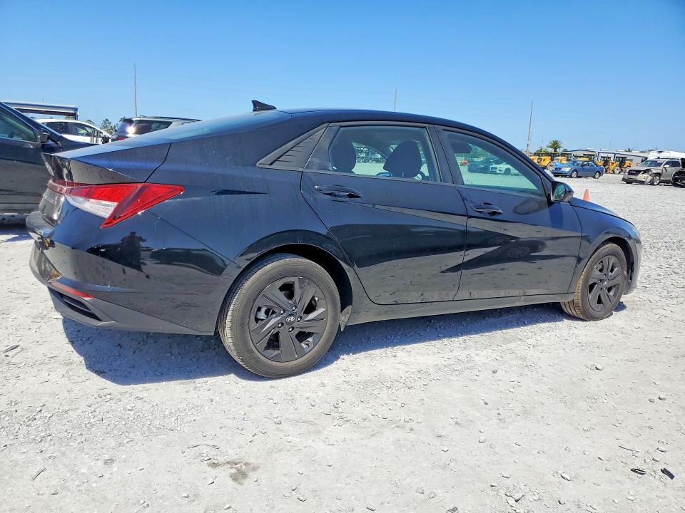 Aukcja sprzedaży 2023 Hyundai Elantra, vin: KMHLM4AG5PU551821, numer aukcji: 49796366