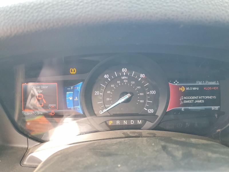 49453886 :رقم المزاد ، 1FMJK1KT1FEF18248 vin ، 2015 Ford Expedition مزاد بيع