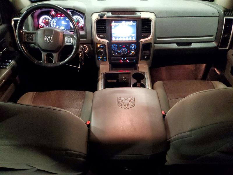 Aukcja sprzedaży 2014 Ram 1500, vin: 1C6RR7GT8ES400462, numer aukcji: 48855756