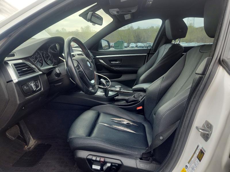 Aukcja sprzedaży 2018 Bmw 430xi, vin: WBA4J3C59JBG90960, numer aukcji: 50183266