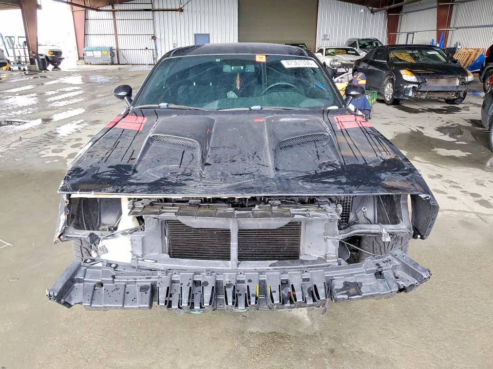 Продаж на аукціоні авто 2018 Dodge Challenger, vin: 2C3CDZBT5JH246282, номер лоту: 47361396