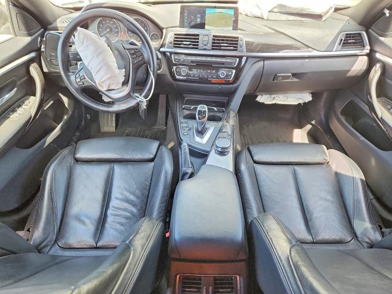 50937766 :رقم المزاد ، WBA4J3C57JBG91279 vin ، 2018 Bmw 430xi مزاد بيع